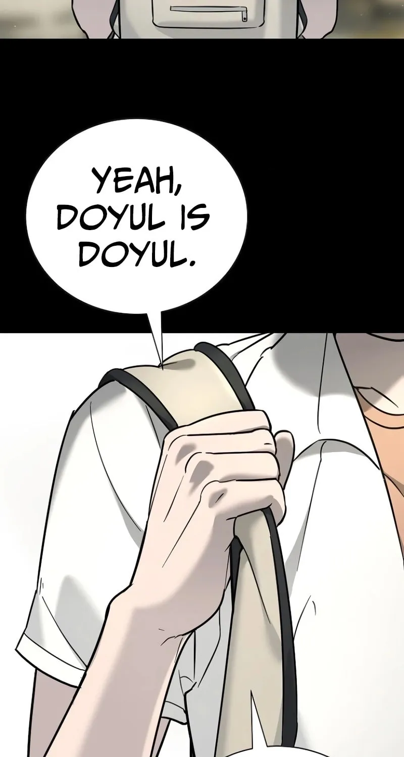 High School Conquest: War Against the Bullies Chapter 14 page 93 - 