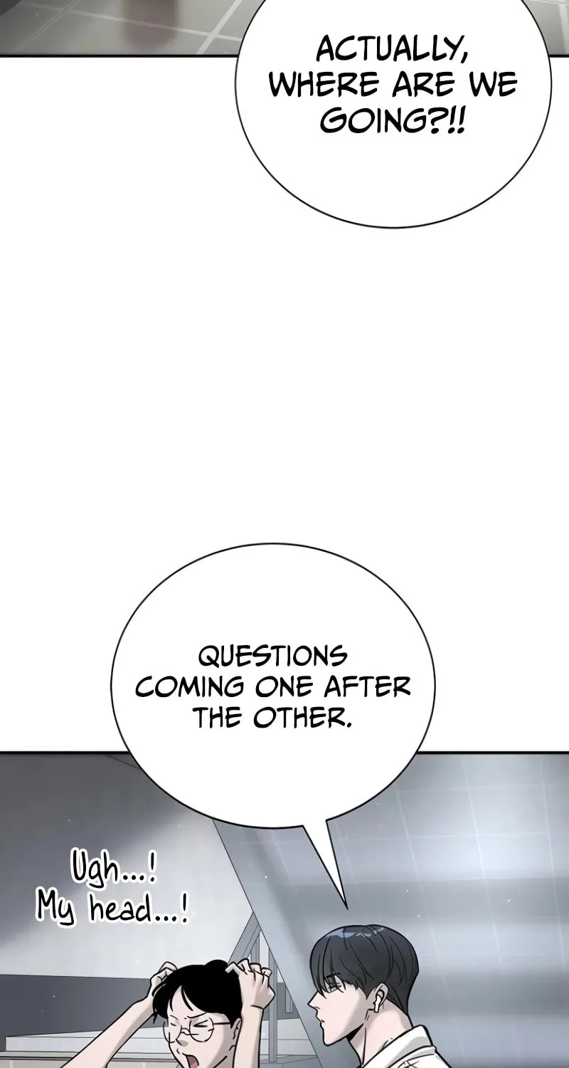 High School Conquest: War Against the Bullies Chapter 15 page 11 - 