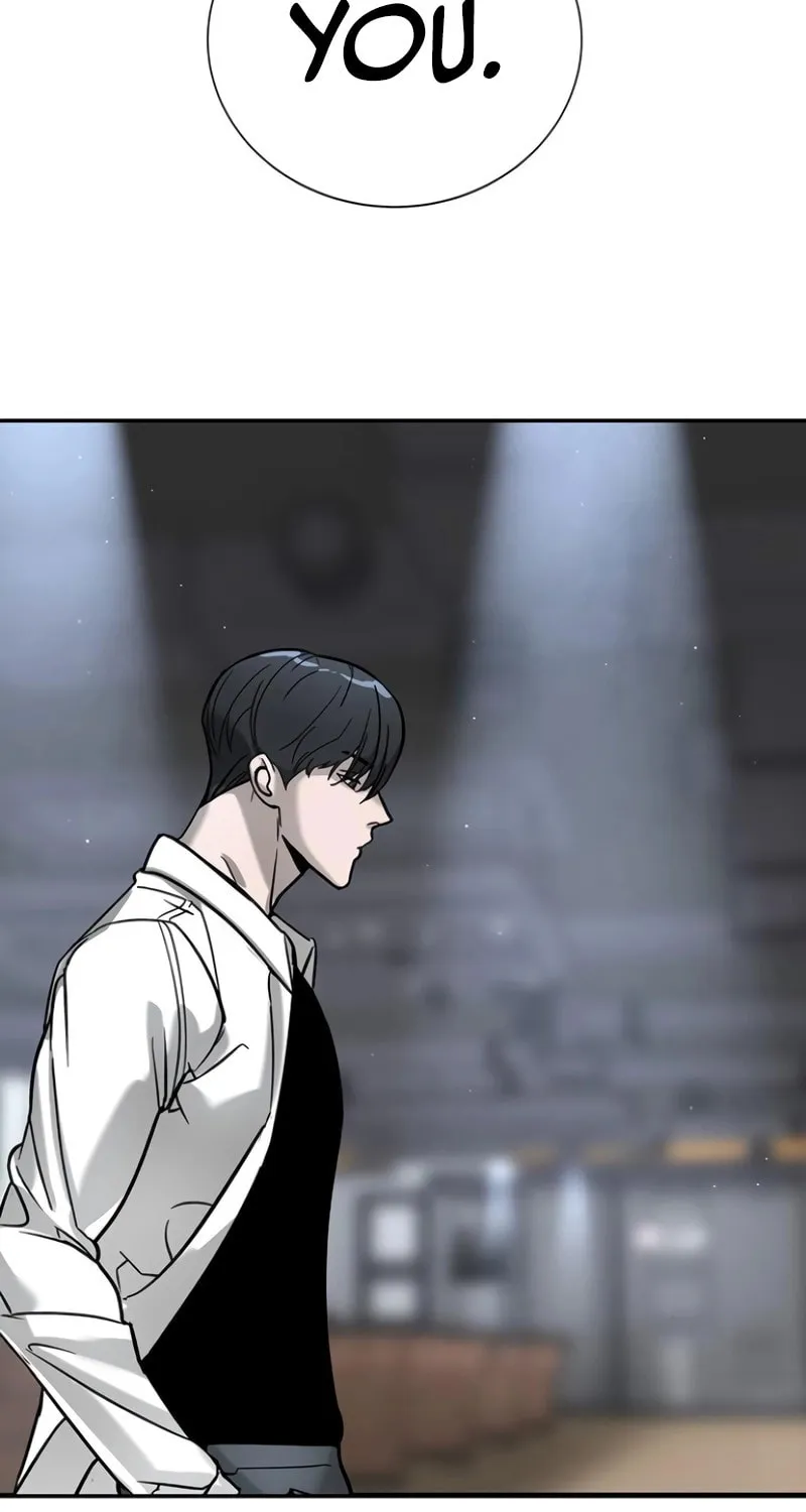 High School Conquest: War Against the Bullies Chapter 15 page 101 - 