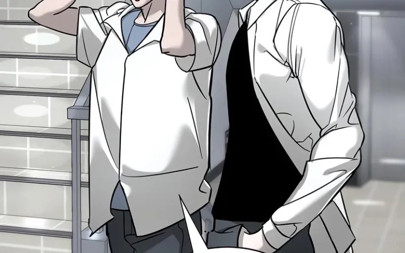 High School Conquest: War Against the Bullies Chapter 15 page 12 - 