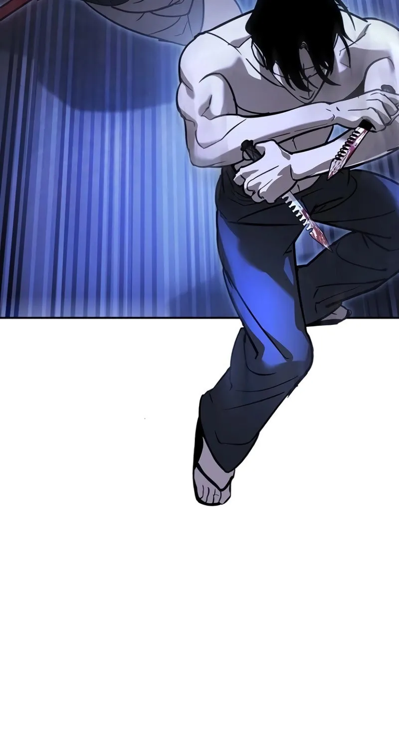 High School Conquest: War Against the Bullies Chapter 15 page 111 - 