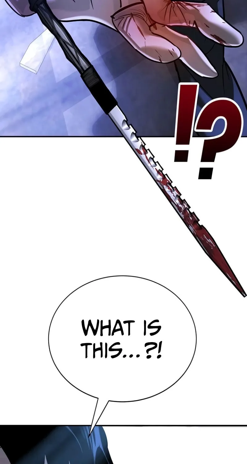 High School Conquest: War Against the Bullies Chapter 15 page 125 - 