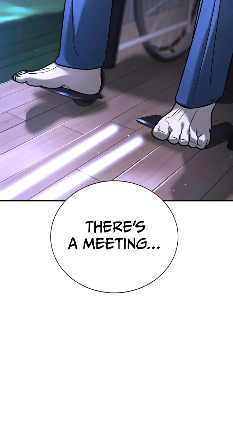 High School Conquest: War Against the Bullies Chapter 15 page 149 - 