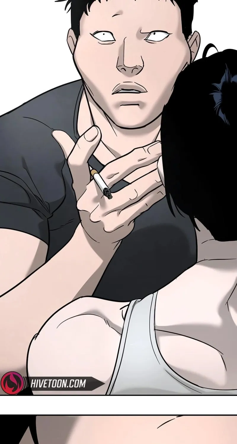 High School Conquest: War Against the Bullies Chapter 15 page 19 - 