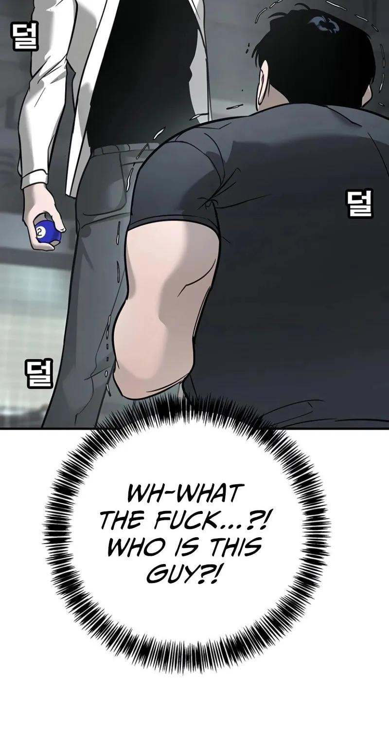 High School Conquest: War Against the Bullies Chapter 15 page 28 - 