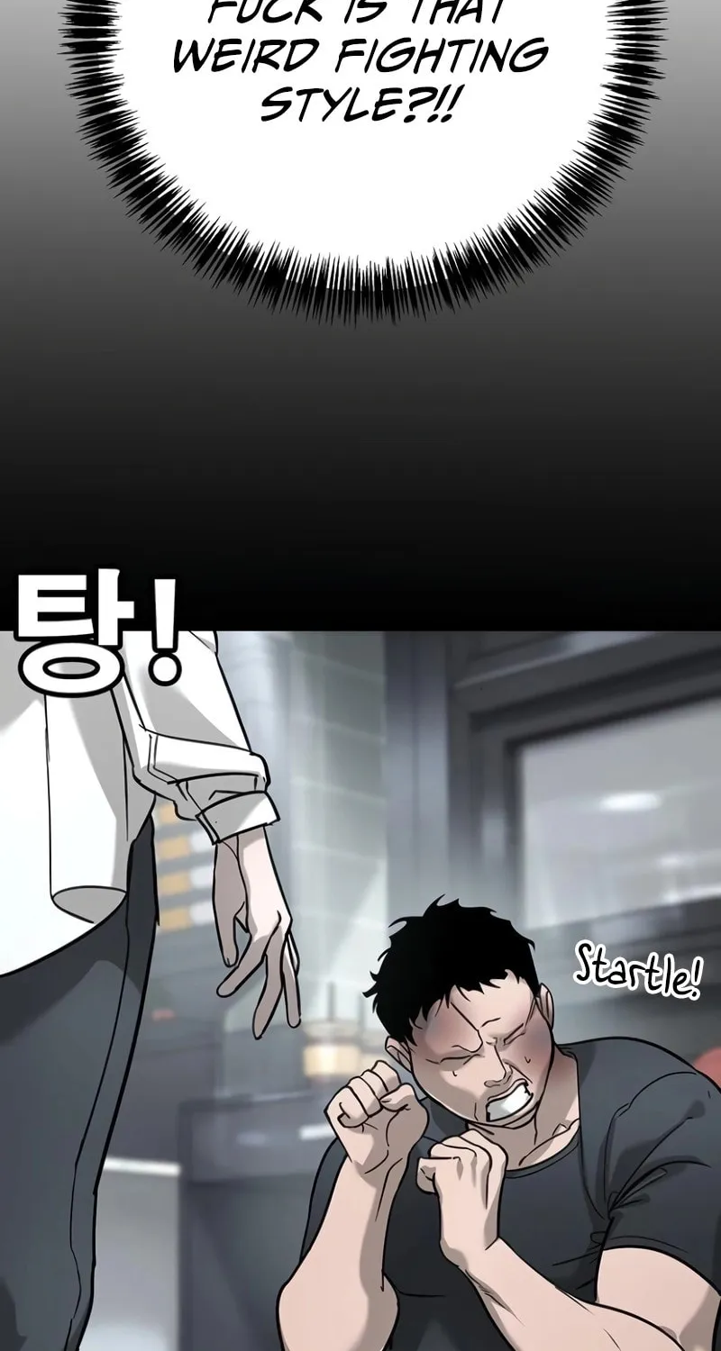High School Conquest: War Against the Bullies Chapter 15 page 34 - 