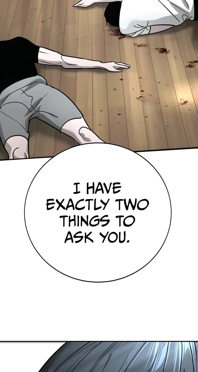 High School Conquest: War Against the Bullies Chapter 15 page 40 - 