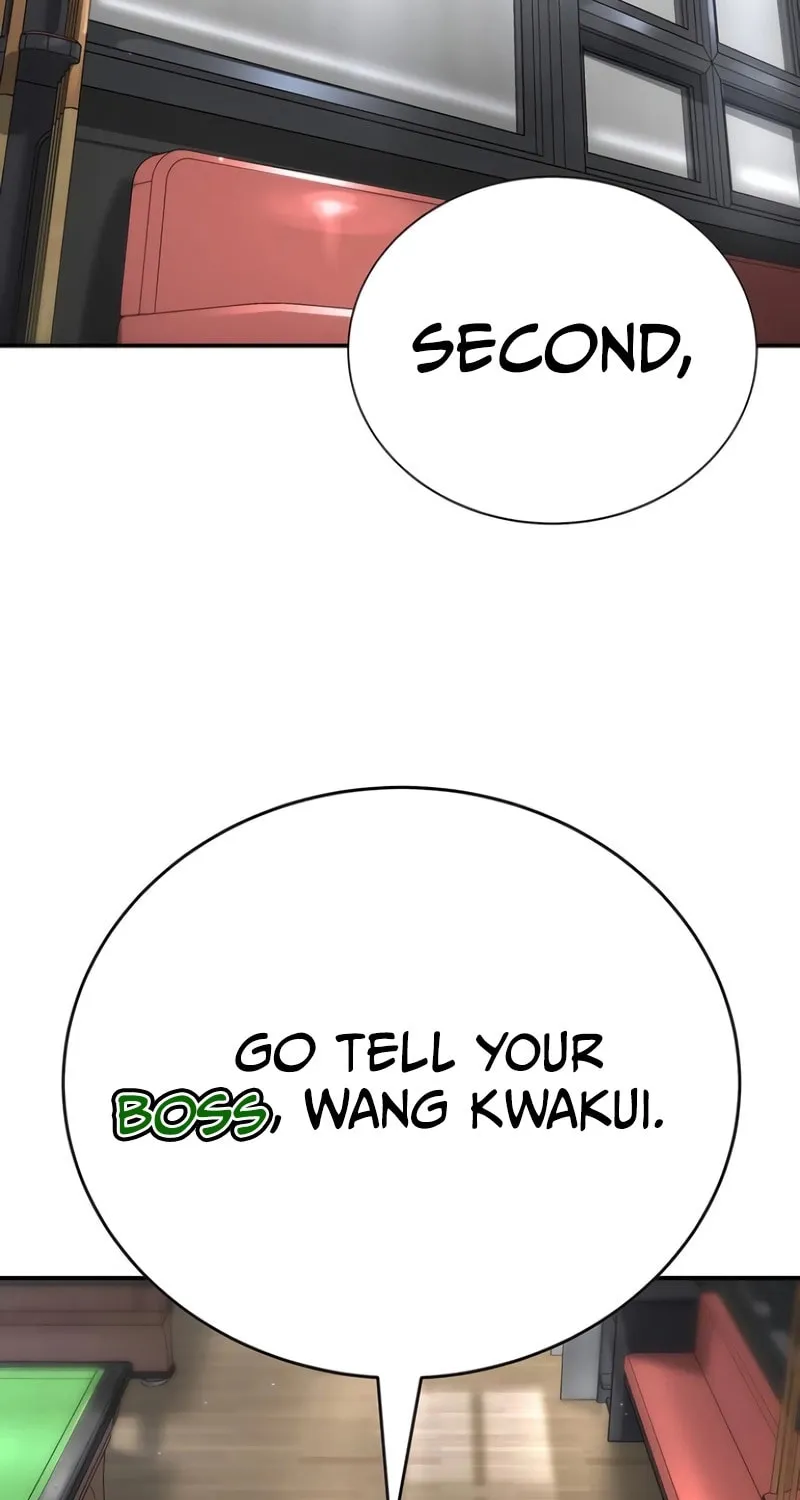 High School Conquest: War Against the Bullies Chapter 15 page 49 - 