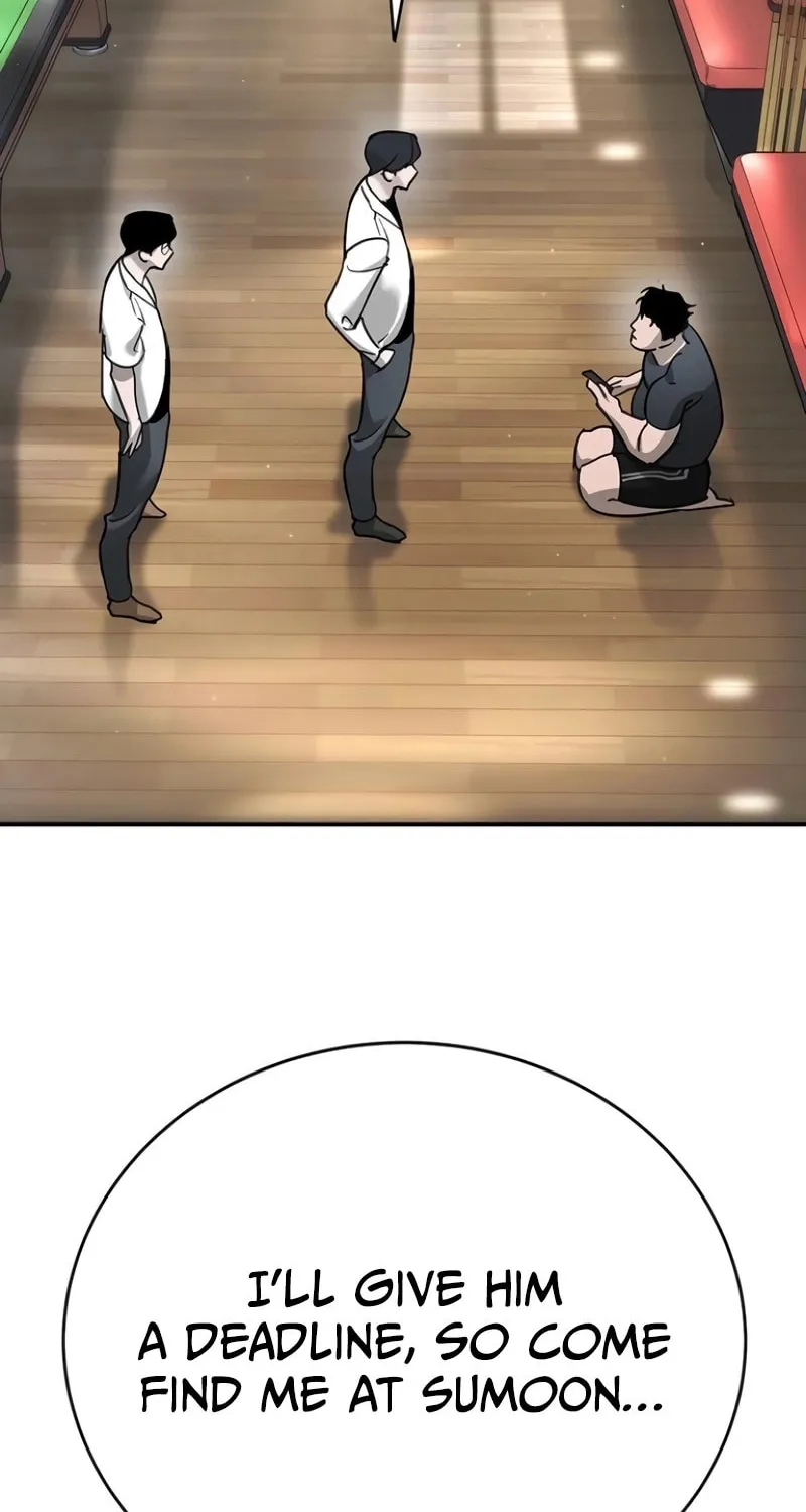 High School Conquest: War Against the Bullies Chapter 15 page 50 - 