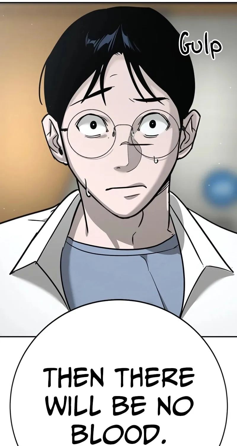 High School Conquest: War Against the Bullies Chapter 15 page 55 - 