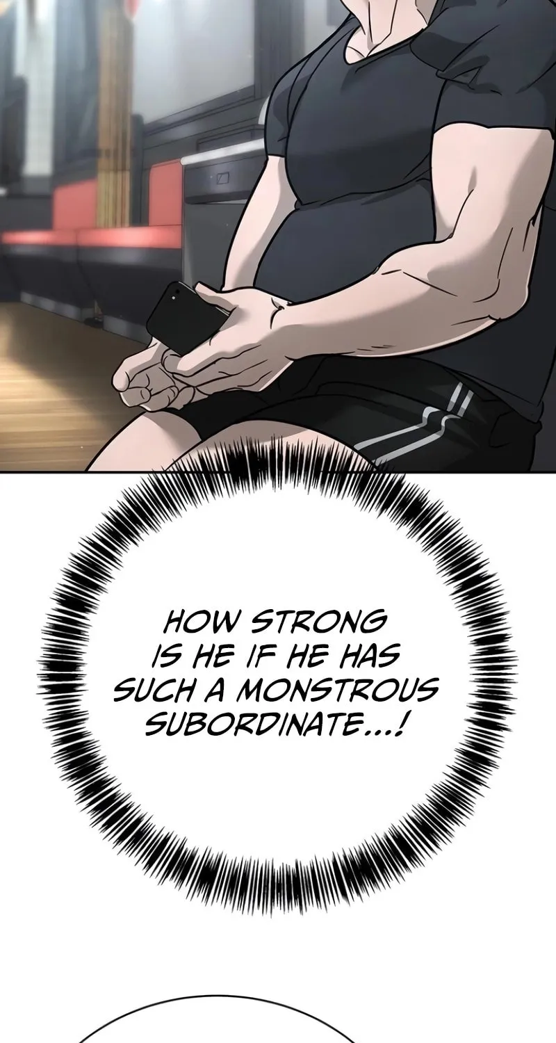 High School Conquest: War Against the Bullies Chapter 15 page 57 - 