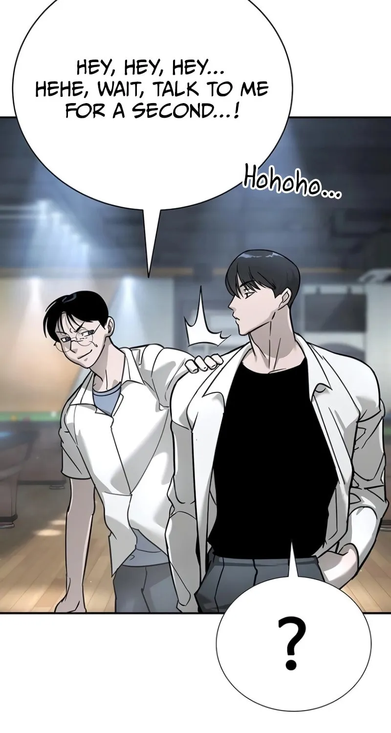 High School Conquest: War Against the Bullies Chapter 15 page 58 - 