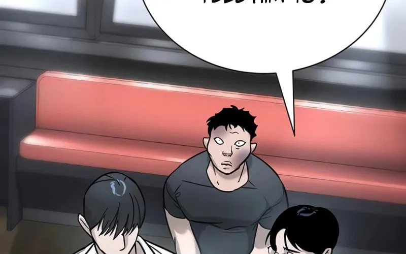 High School Conquest: War Against the Bullies Chapter 15 page 60 - 