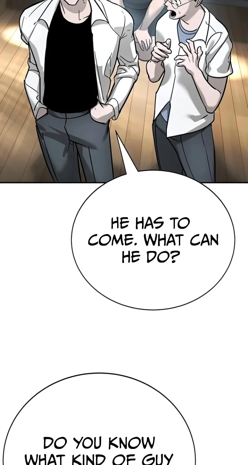 High School Conquest: War Against the Bullies Chapter 15 page 61 - 