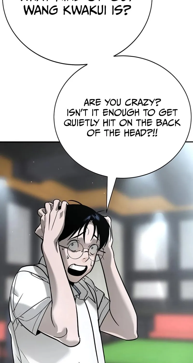 High School Conquest: War Against the Bullies Chapter 15 page 62 - 