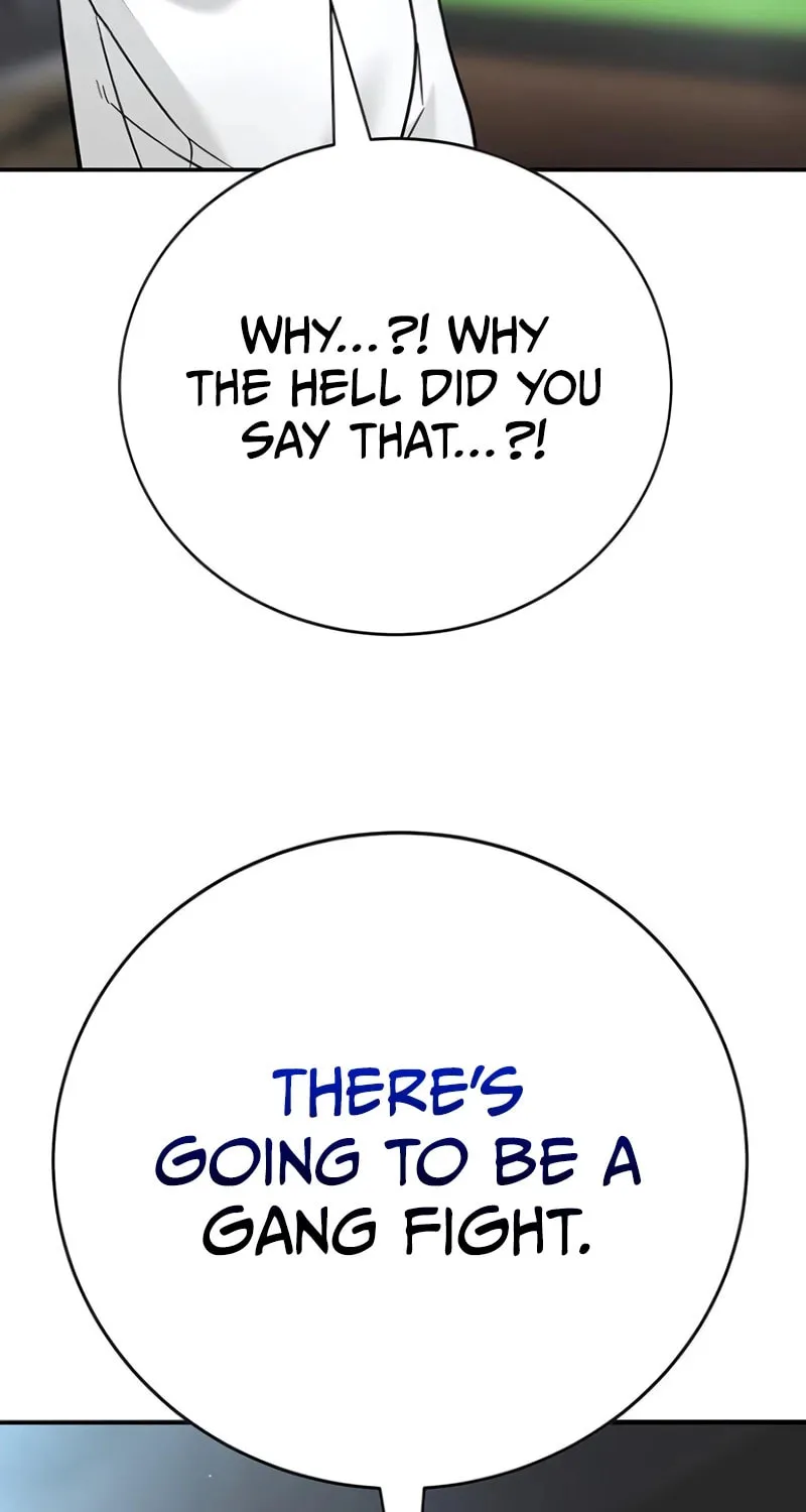 High School Conquest: War Against the Bullies Chapter 15 page 63 - 