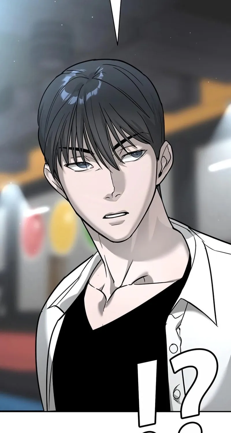 High School Conquest: War Against the Bullies Chapter 15 page 64 - 