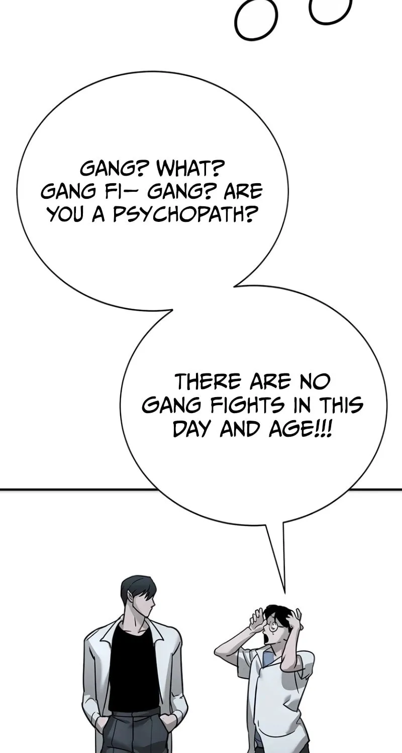 High School Conquest: War Against the Bullies Chapter 15 page 65 - 