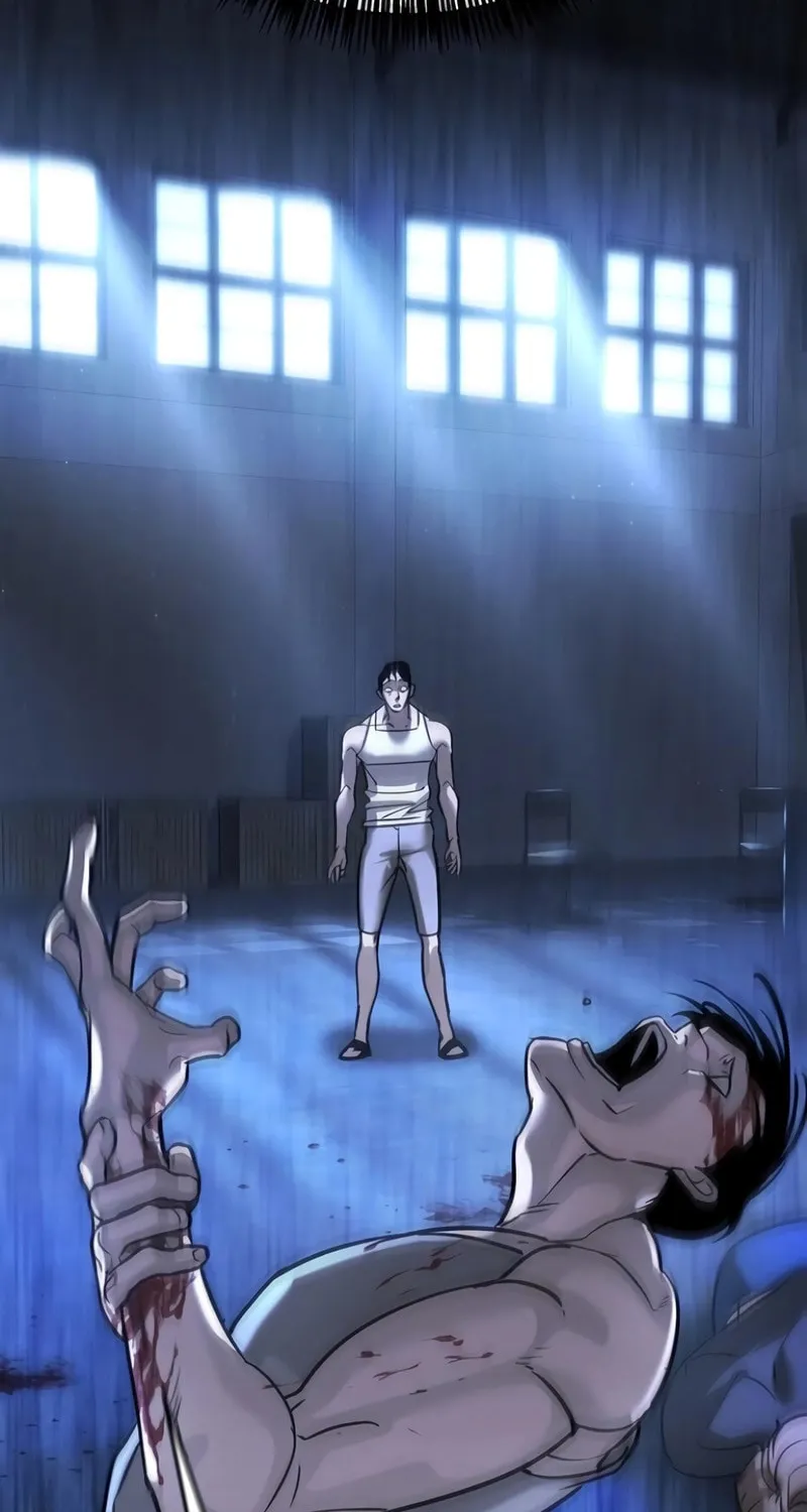High School Conquest: War Against the Bullies Chapter 15 page 86 - 