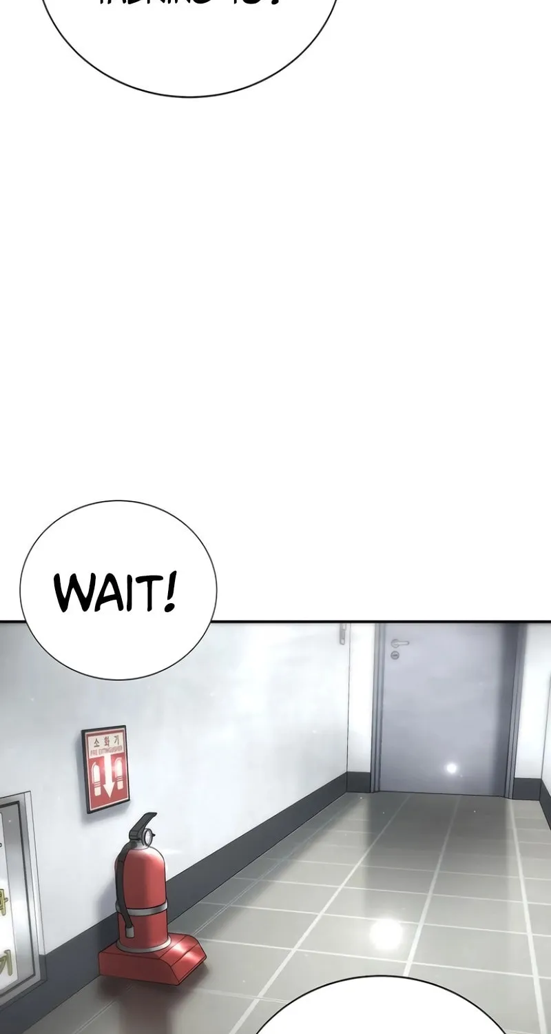High School Conquest: War Against the Bullies Chapter 15 page 10 - 