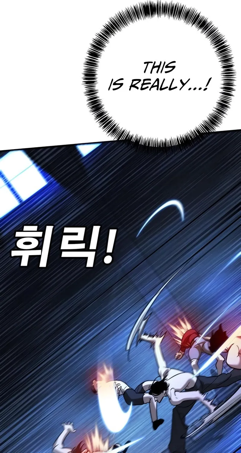 High School Conquest: War Against the Bullies Chapter 15 page 92 - 