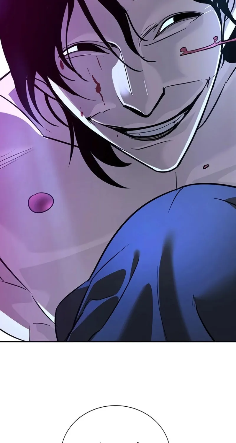 High School Conquest: War Against the Bullies Chapter 15 page 100 - 