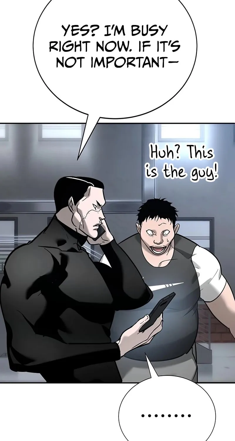 High School Conquest: War Against the Bullies Chapter 16 page 103 - 