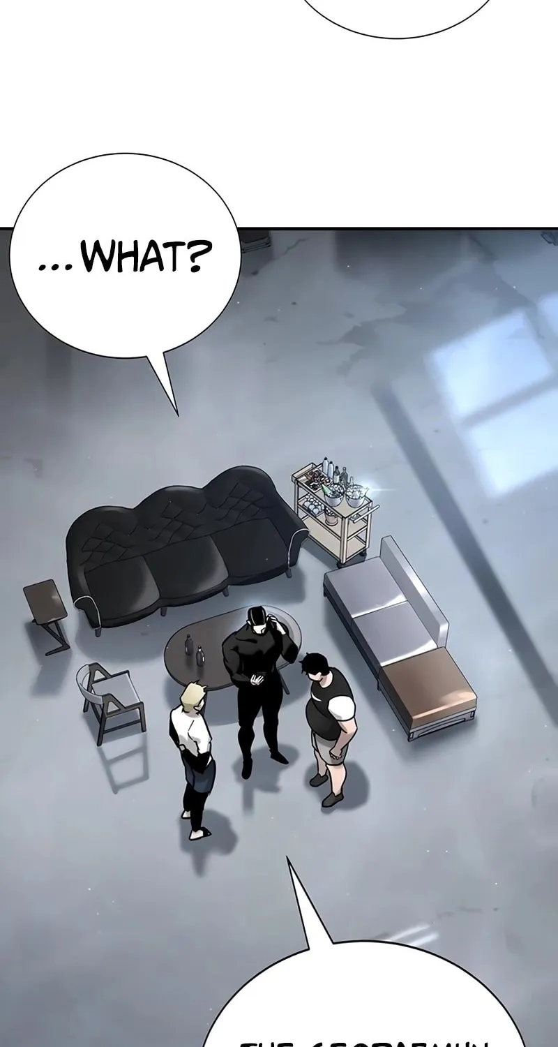 High School Conquest: War Against the Bullies Chapter 16 page 104 - 