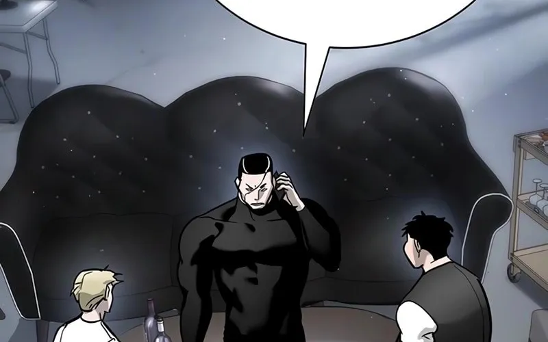 High School Conquest: War Against the Bullies Chapter 16 page 120 - 