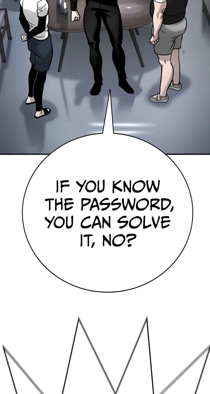 High School Conquest: War Against the Bullies Chapter 16 page 121 - 