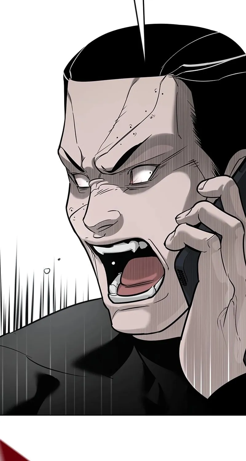 High School Conquest: War Against the Bullies Chapter 16 page 123 - 