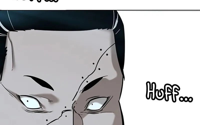 High School Conquest: War Against the Bullies Chapter 16 page 126 - 