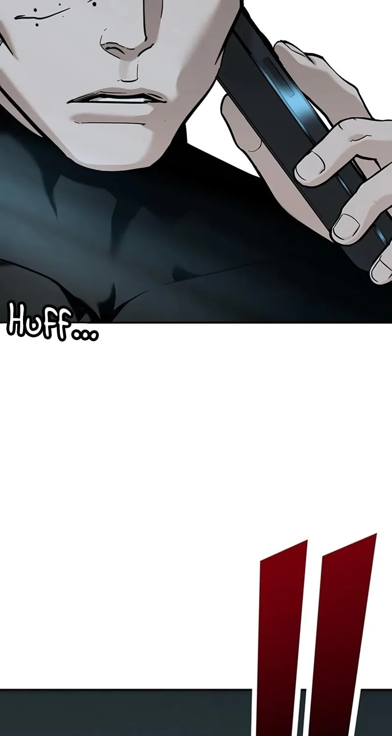 High School Conquest: War Against the Bullies Chapter 16 page 127 - 
