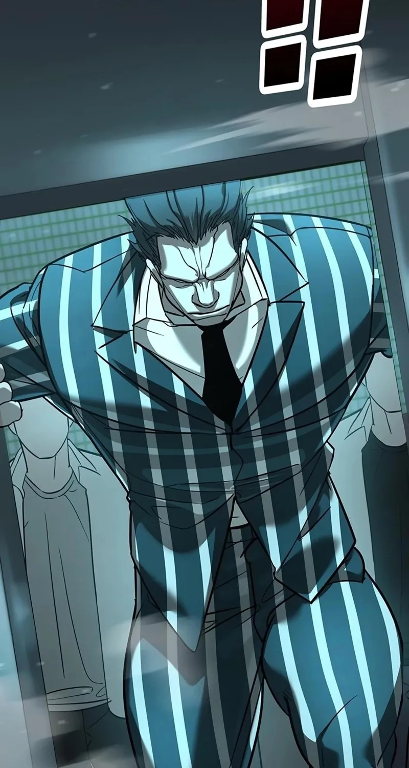 High School Conquest: War Against the Bullies Chapter 16 page 128 - 