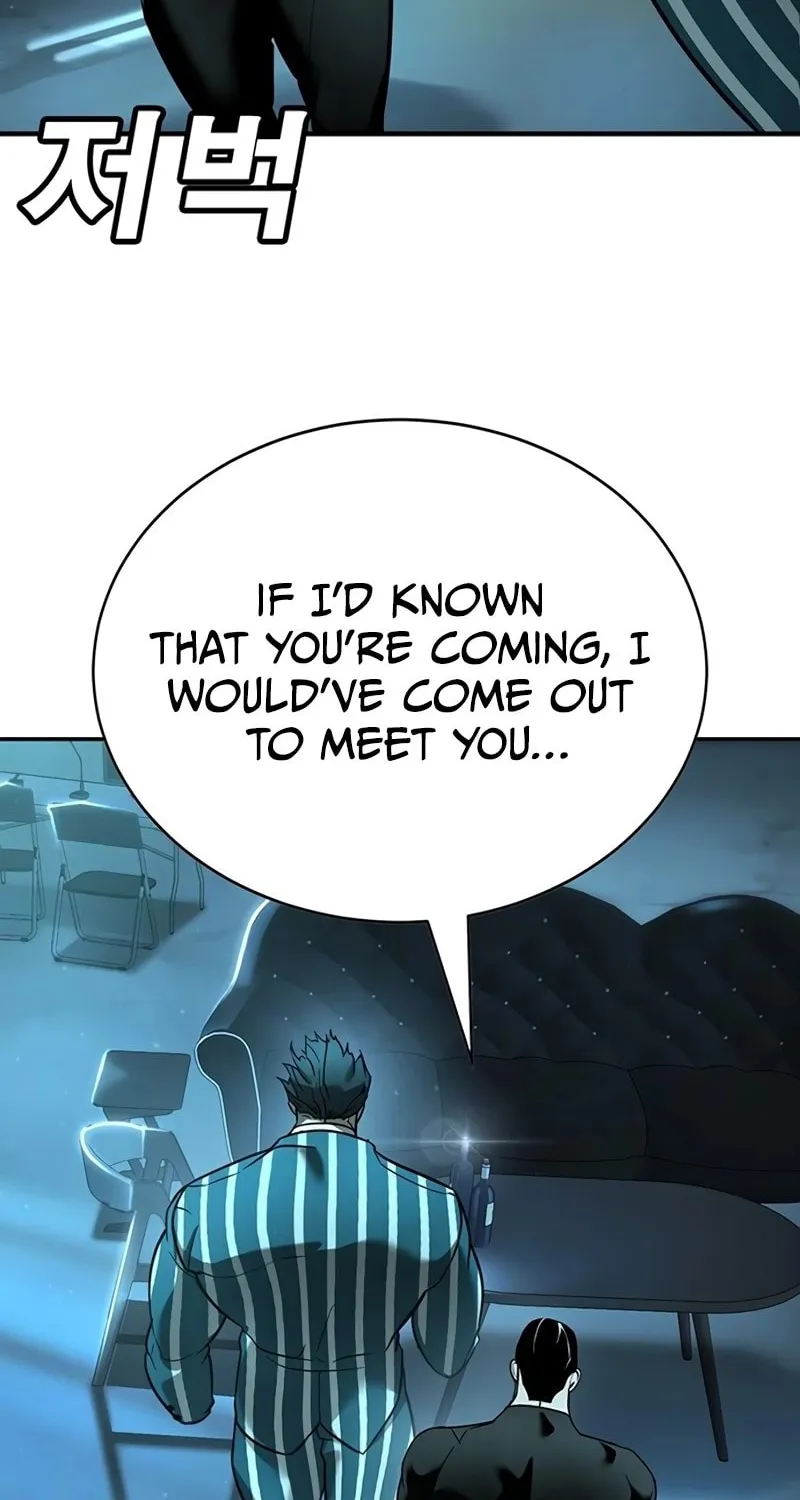High School Conquest: War Against the Bullies Chapter 16 page 136 - 