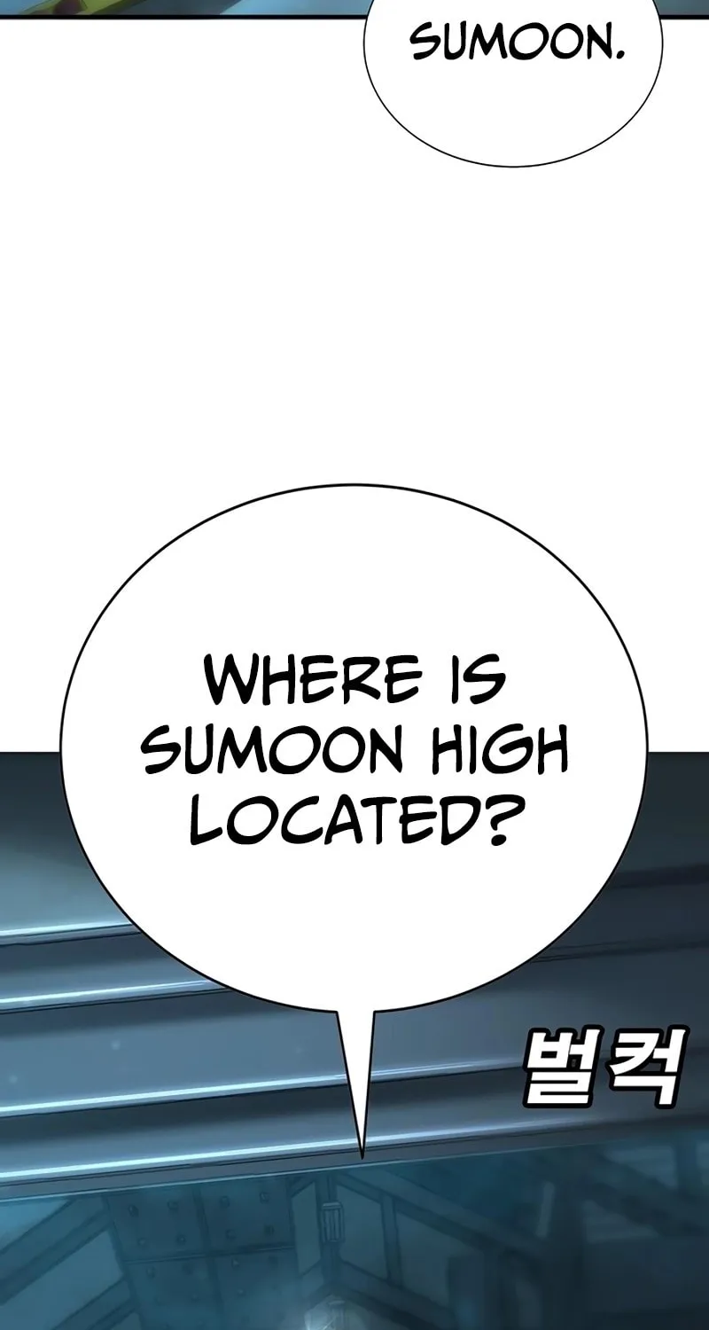 High School Conquest: War Against the Bullies Chapter 16 page 140 - 