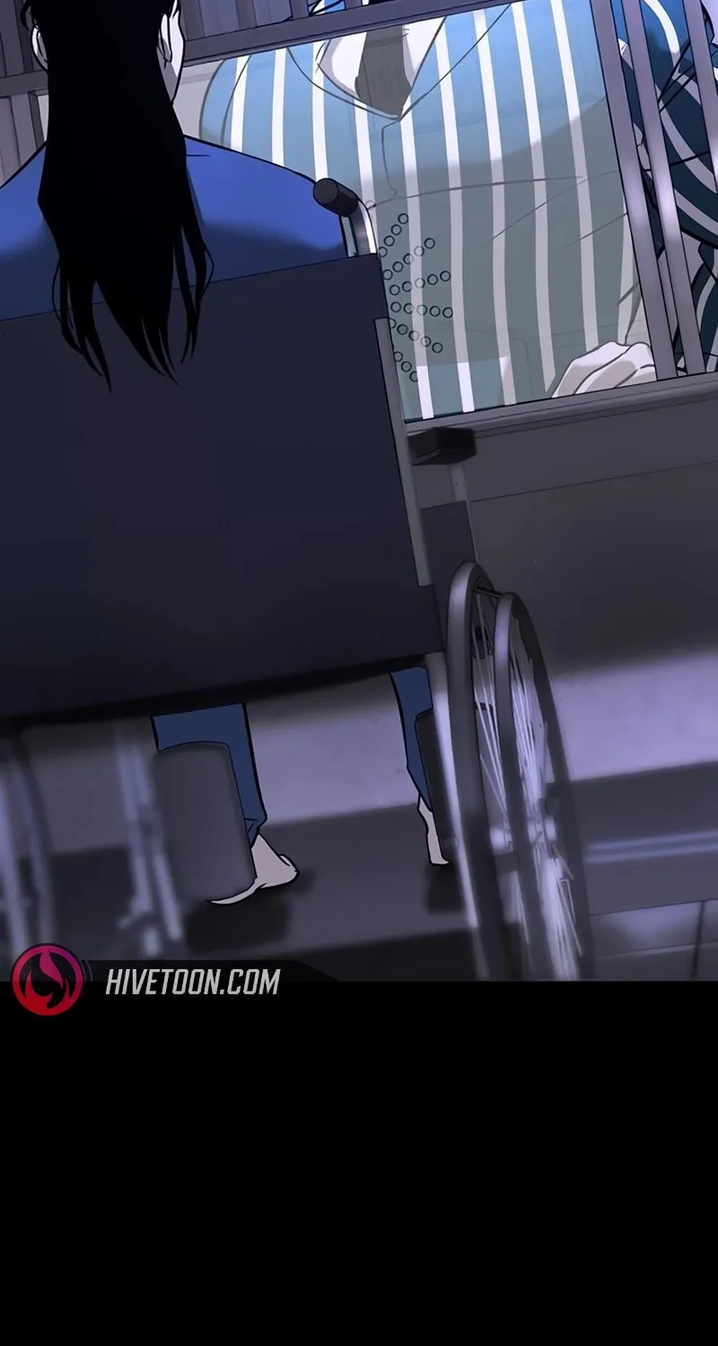 High School Conquest: War Against the Bullies Chapter 16 page 151 - 