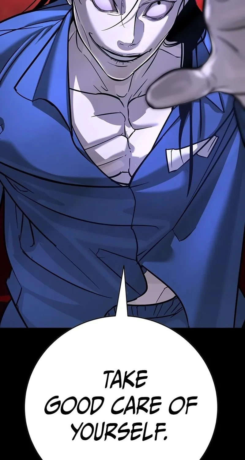 High School Conquest: War Against the Bullies Chapter 16 page 154 - 