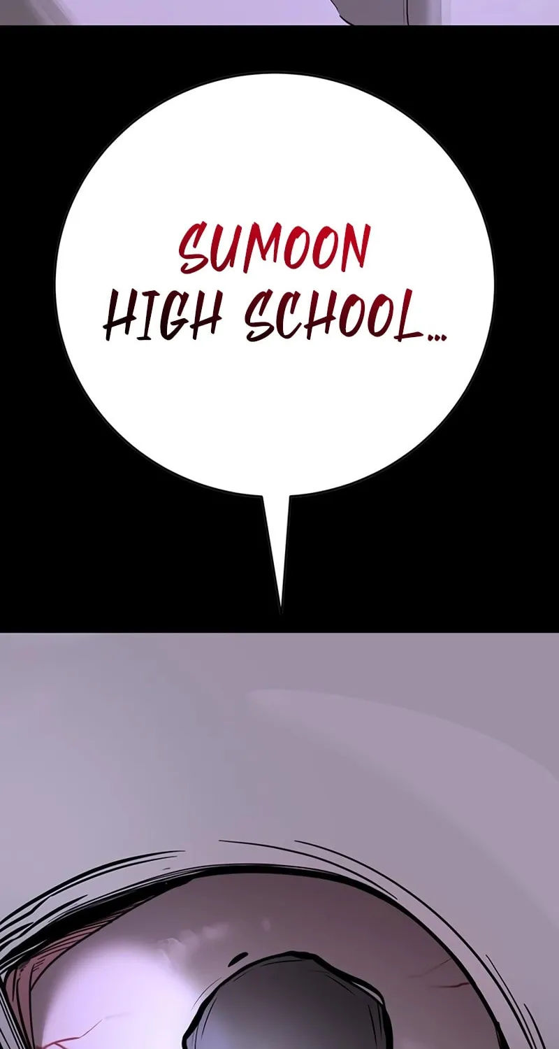 High School Conquest: War Against the Bullies Chapter 16 page 158 - 