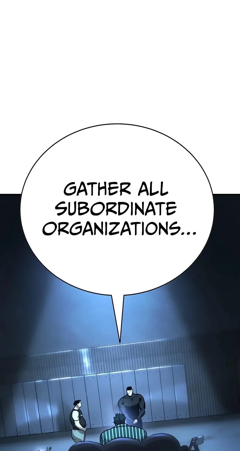 High School Conquest: War Against the Bullies Chapter 16 page 163 - 