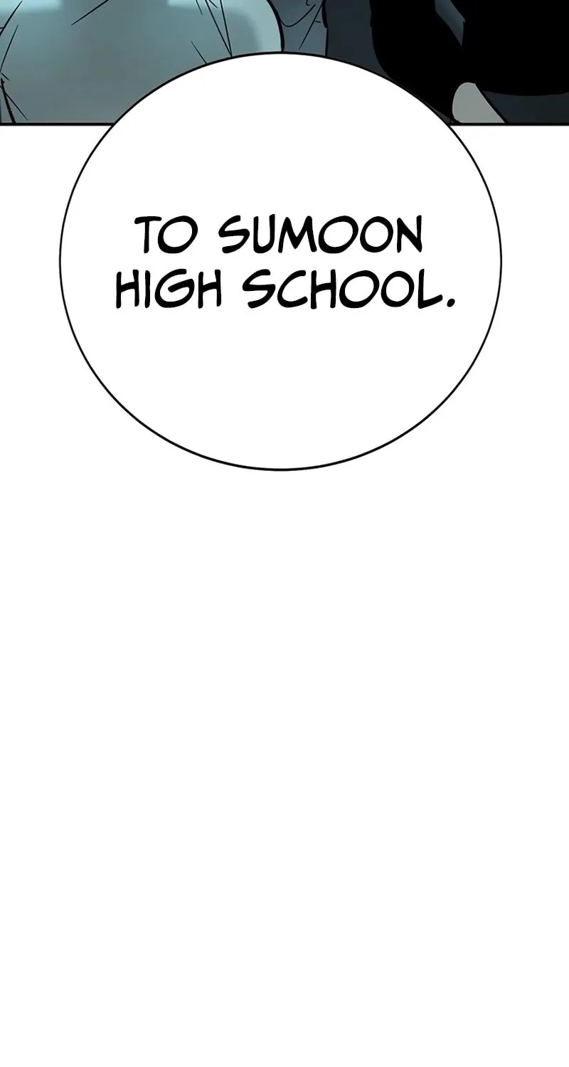 High School Conquest: War Against the Bullies Chapter 16 page 165 - 