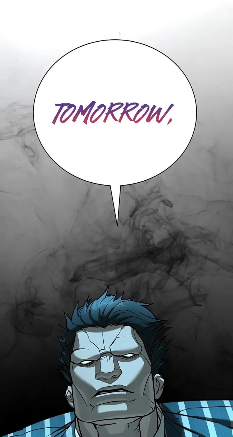 High School Conquest: War Against the Bullies Chapter 16 page 170 - 