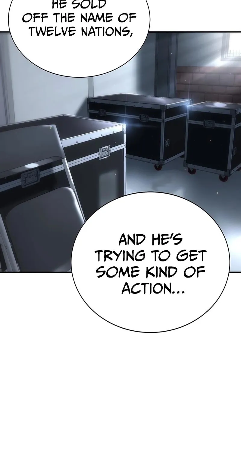 High School Conquest: War Against the Bullies Chapter 16 page 19 - 