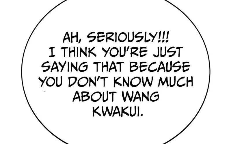 High School Conquest: War Against the Bullies Chapter 16 page 36 - 