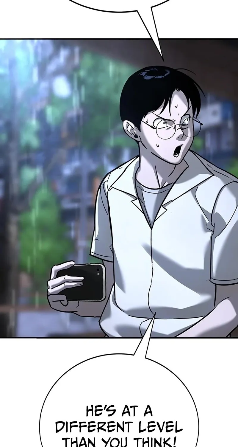 High School Conquest: War Against the Bullies Chapter 16 page 37 - 