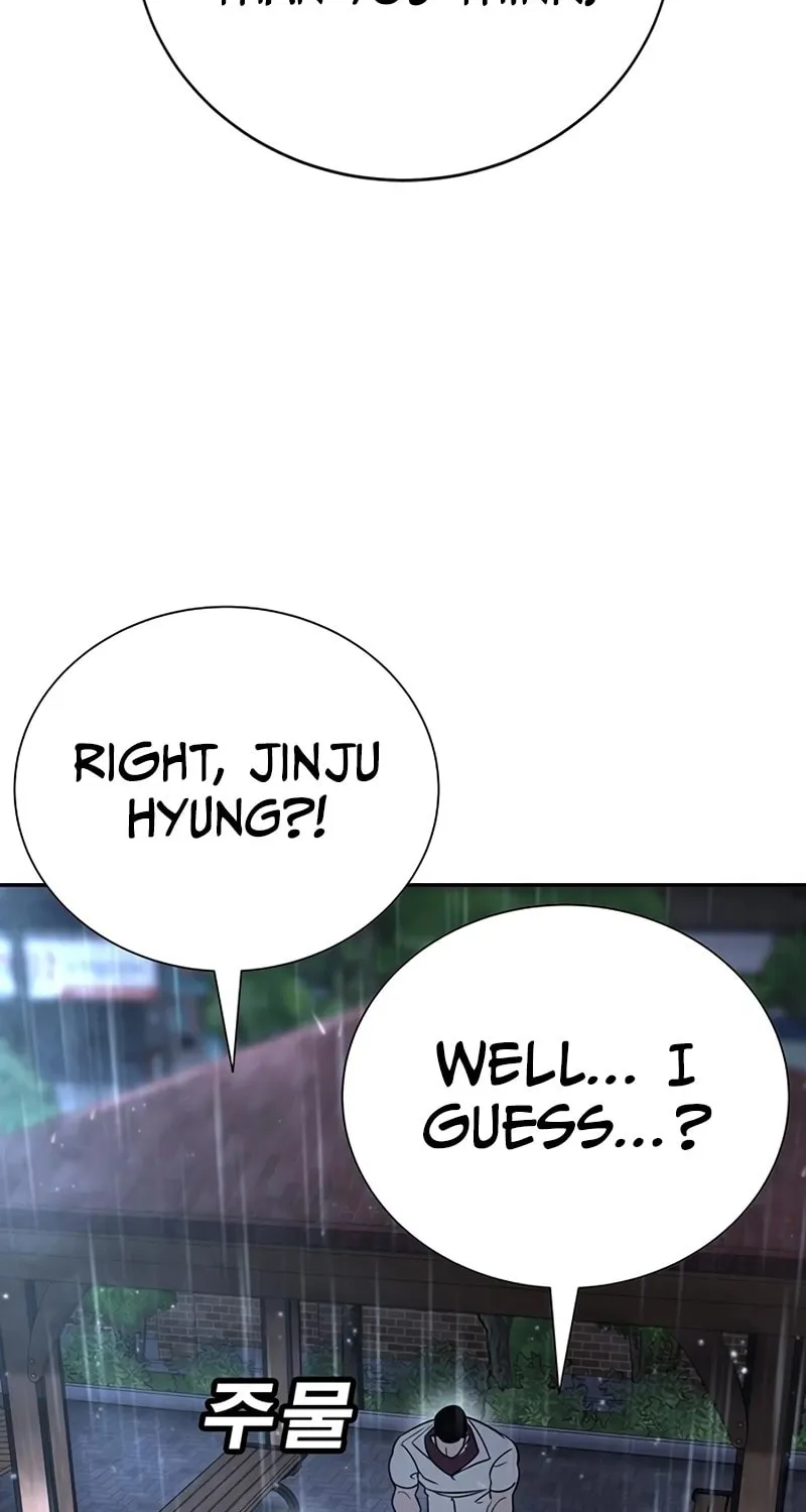 High School Conquest: War Against the Bullies Chapter 16 page 38 - 