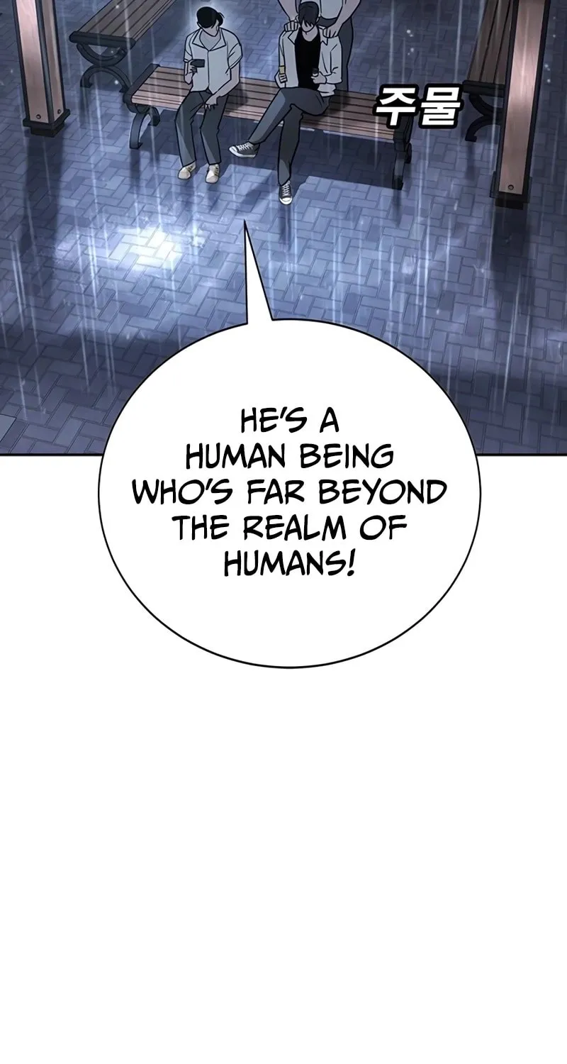High School Conquest: War Against the Bullies Chapter 16 page 39 - 