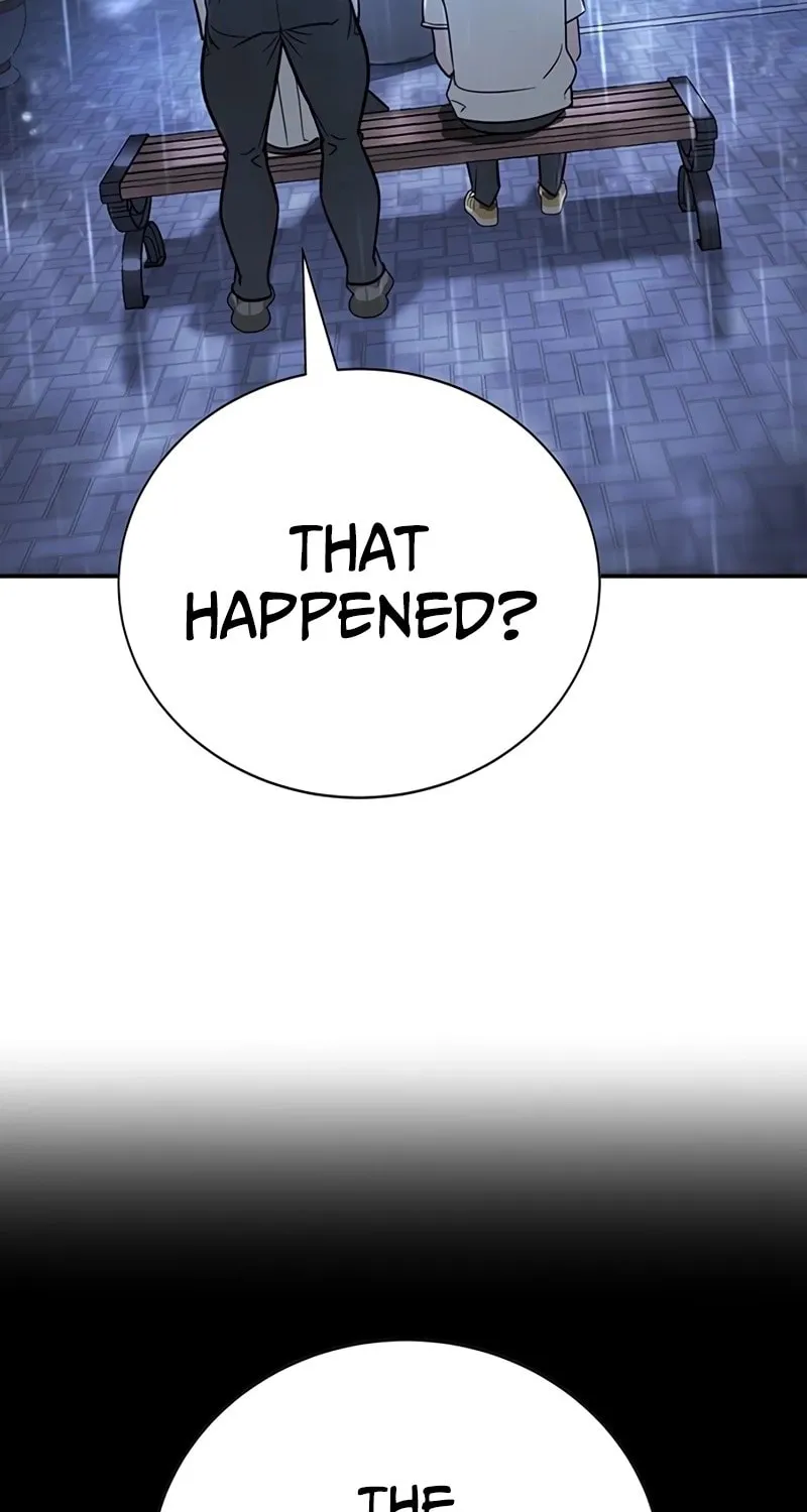 High School Conquest: War Against the Bullies Chapter 16 page 46 - 