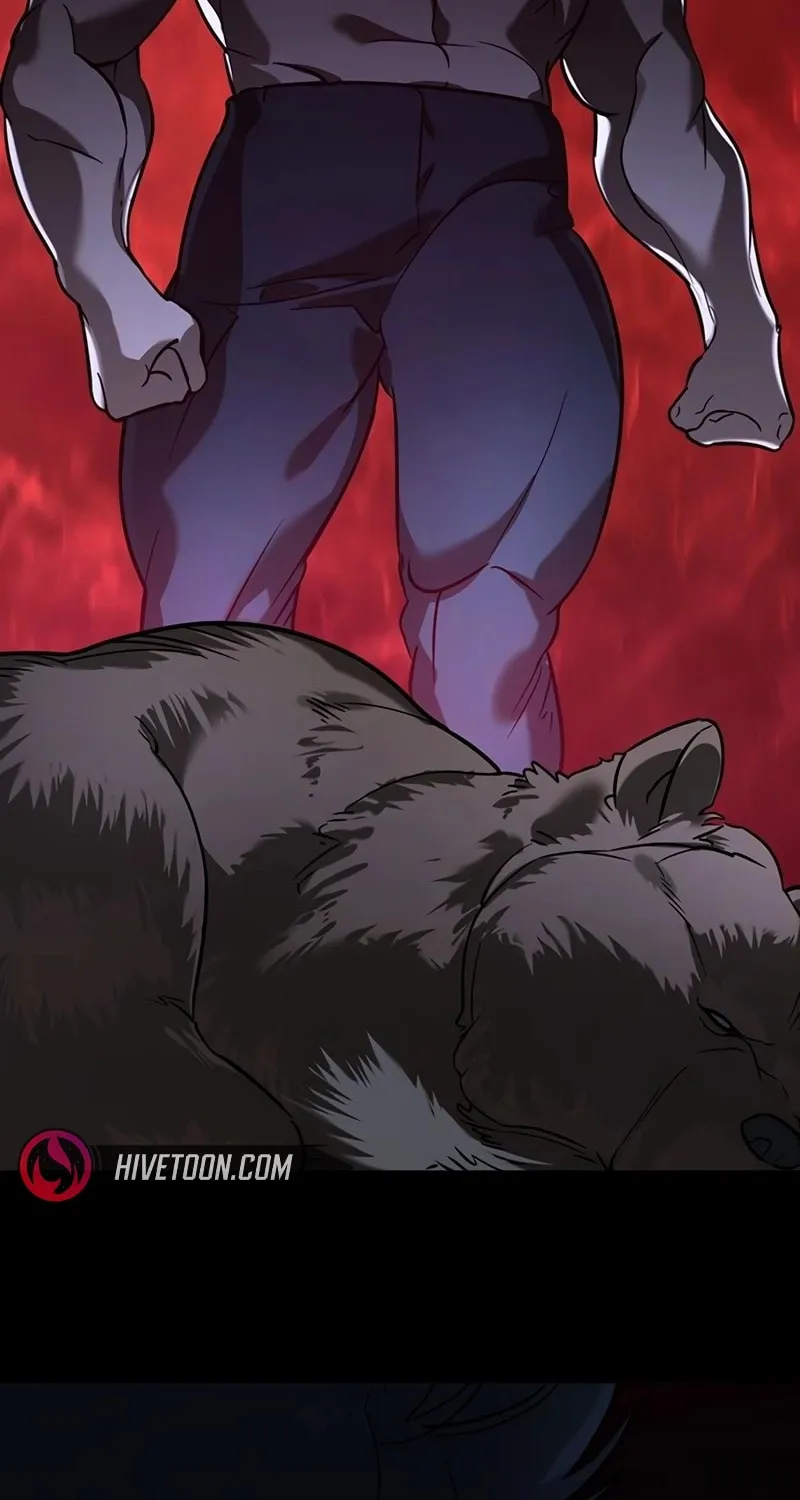 High School Conquest: War Against the Bullies Chapter 16 page 50 - 