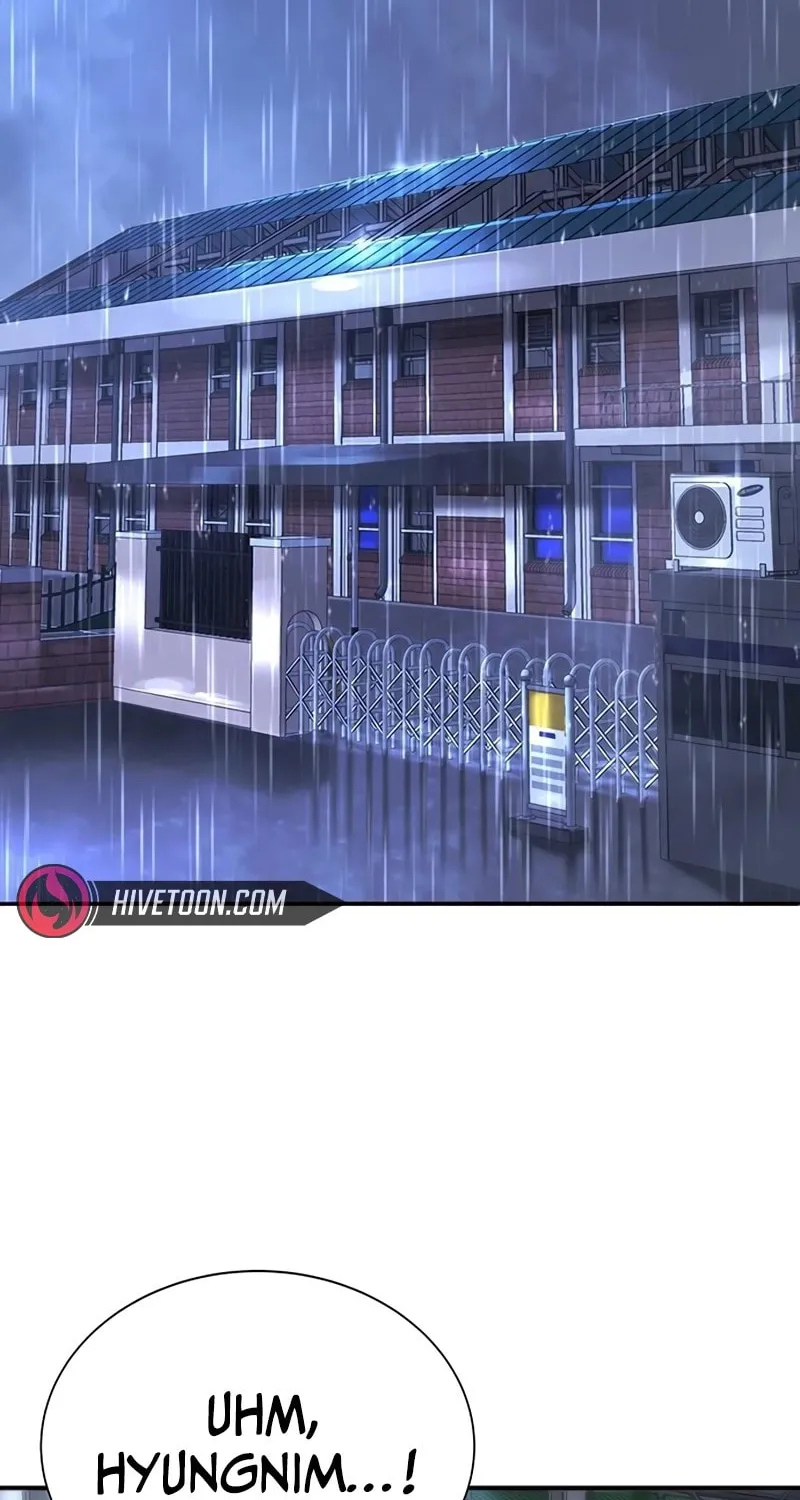 High School Conquest: War Against the Bullies Chapter 16 page 64 - 